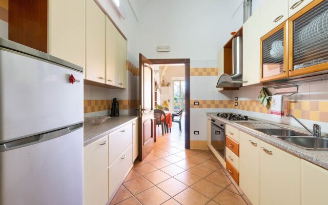 1880 Villa Itaca Garden - Appartamento Rosa by Barbarhouse