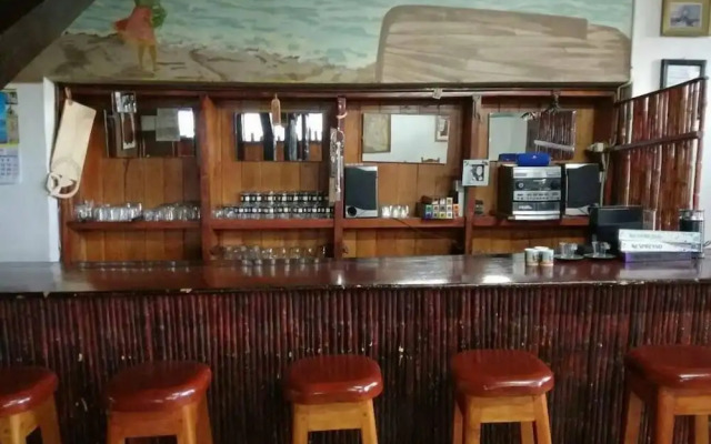 Hostería huemules