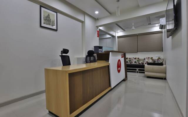 Collection O 12462 Hotel Shiv Inn