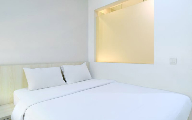 Legreen Suite Penjernihan
