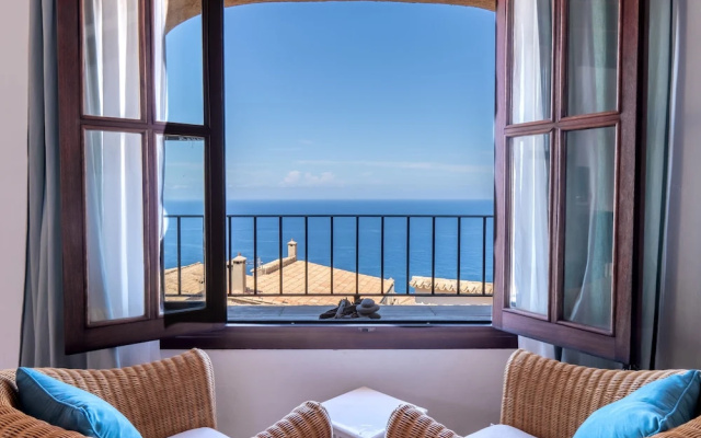 Hotel Son Borguny