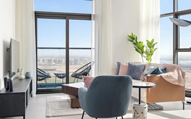 Silkhaus 15 Northside, Business Bay Dubai