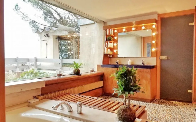 Casa Marta : Suites - Terrasses et vue Panoramique