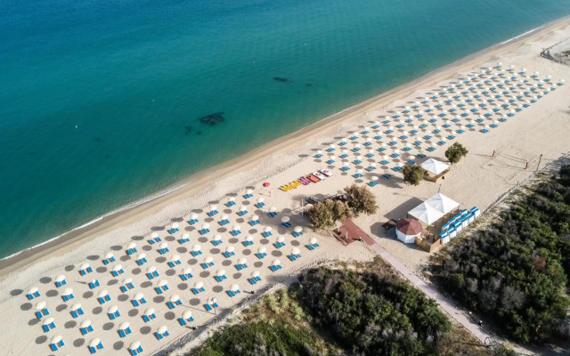 Nicotera Beach Village