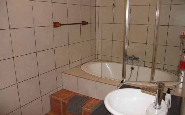 Anandi Guesthouse Swakopmund