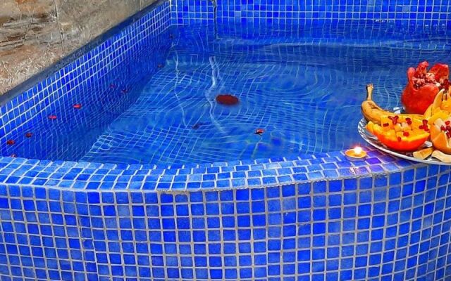 Ece Sultan Termal Kaplica Tesisleri