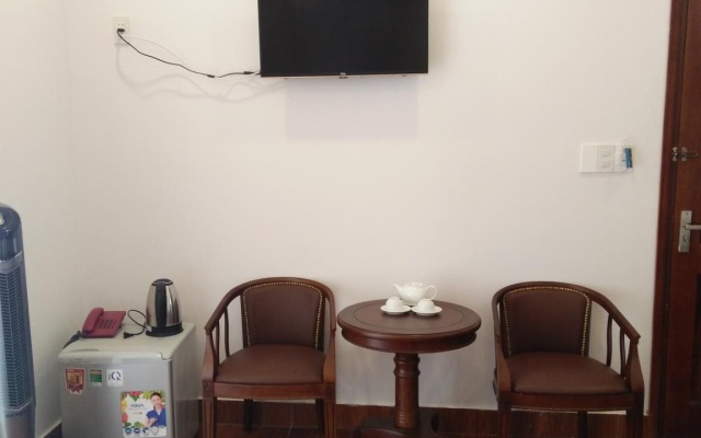 White Horse Hotel & Restaurant – Guest Rooms – Da Lat