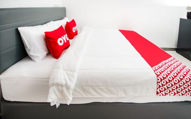 Salamat Bangtao by OYO Rooms