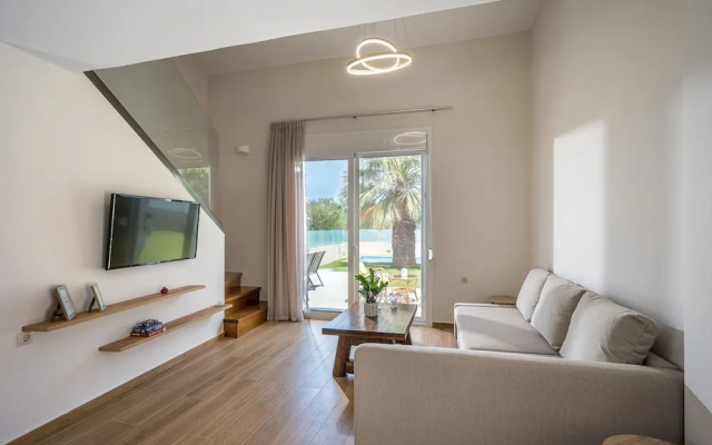 Yoza Villa Private Pool Privacy Near Airport
