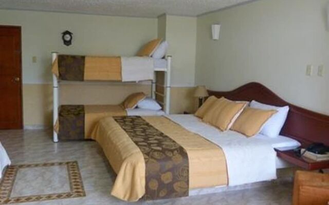 Hotel San Nicolas