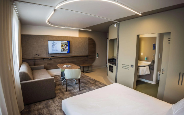 Novotel Suites Rouen Normandie