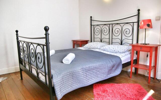 Apartmentsapart Brussels