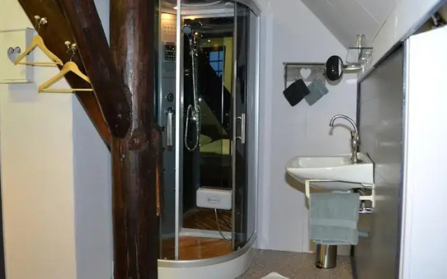 Bed & Breakfast De Drentsche Schaapskooi