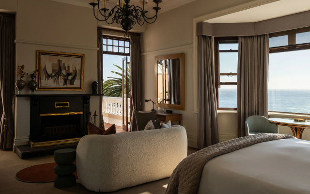 Ellerman House