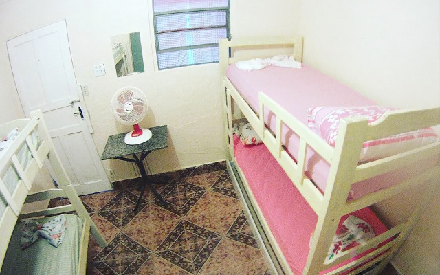 Green Hostel Ilhabela