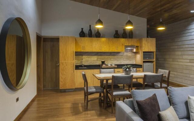 Koanze Luxury Hotel & Spa