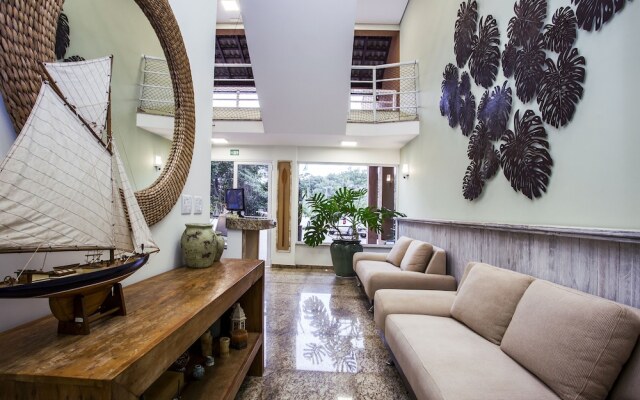 Ilhabela Beach Residences