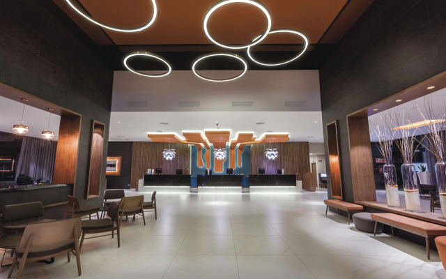 Hotel Riu Costa del Sol - All Inclusive