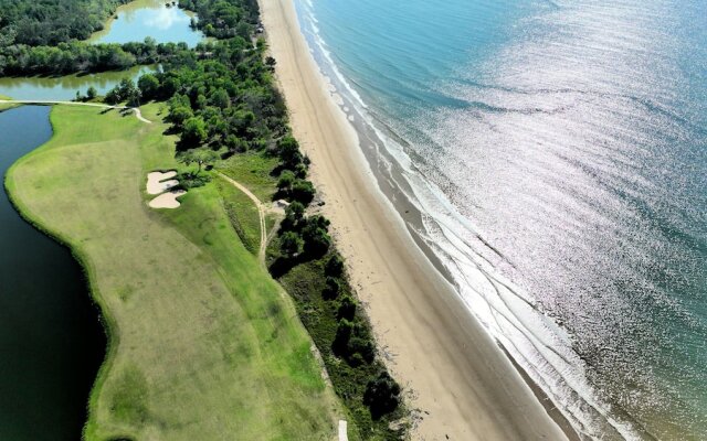 Artitaya Borneo Golf Resort