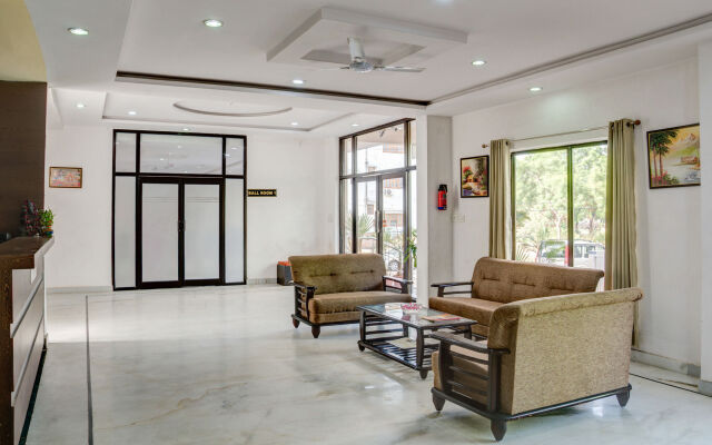 The Park Classic Udaipur