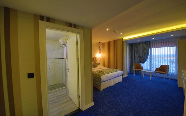 Pelit Otel