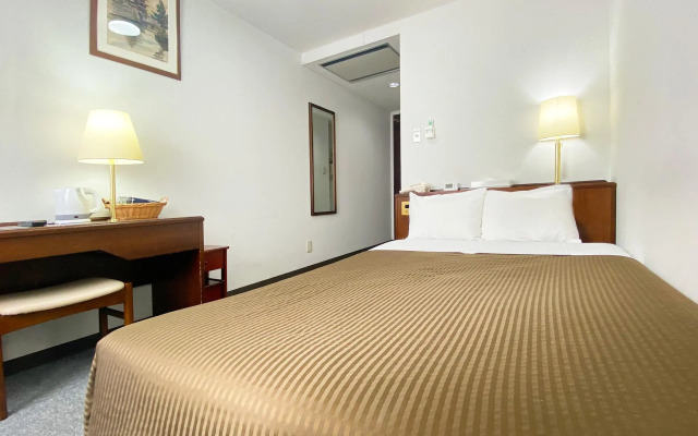Hotel Trend Matsumoto