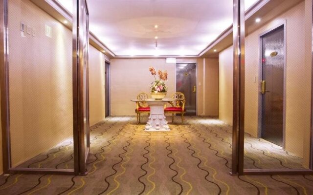 An Ho Hotel