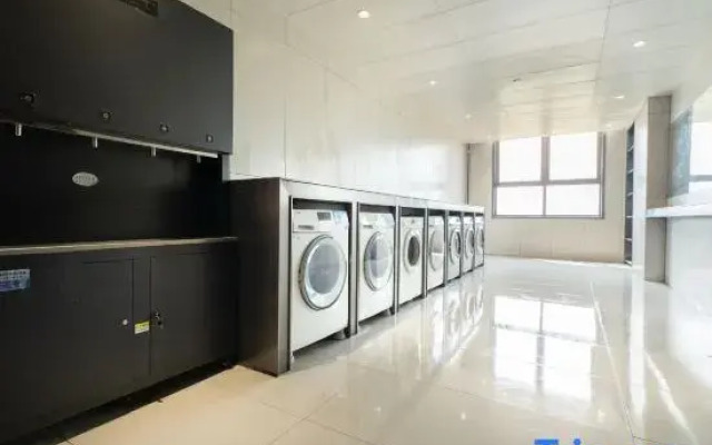 Seaside Chapters Inn