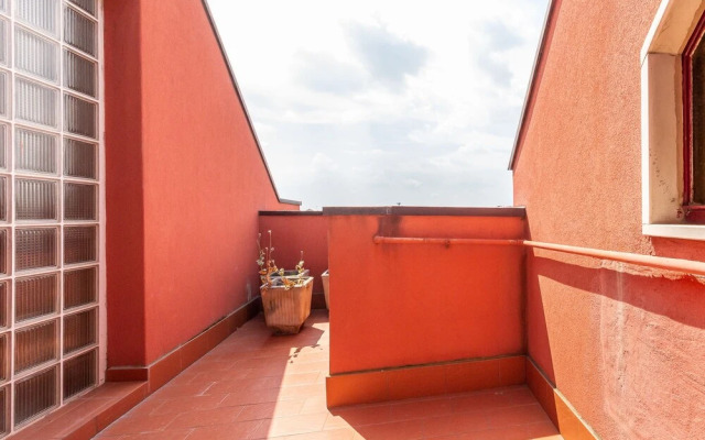Alessia's Flat Naviglio Grande 4
