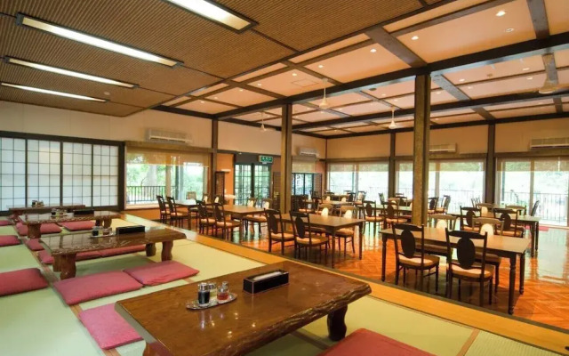 MAGMA RESORT Shimobe