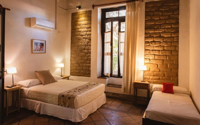 Vieja Posada Hotel Historico