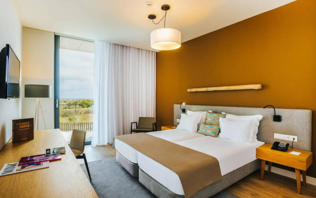 Vila Baleira Village