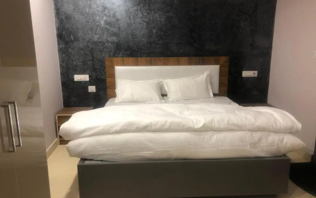 Hotel Sagar Villa by OYO Rooms