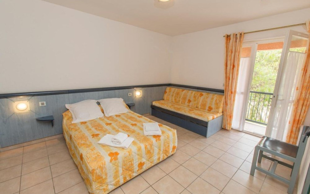 Vacances Passion La Grande Bastide