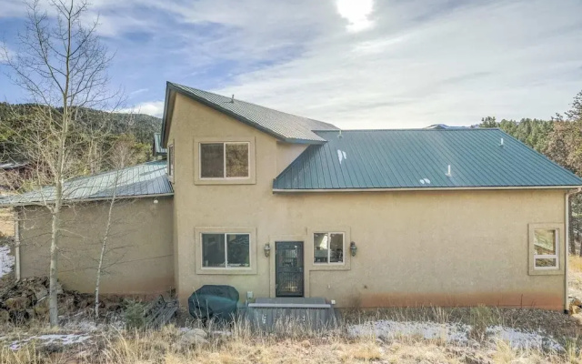 5Br|Mountain Luxury☀Hiking☀Dog Friendly!