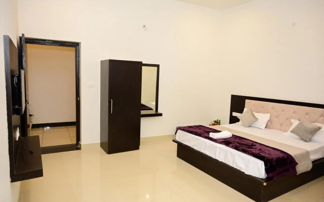 Pushkar Valley Resort