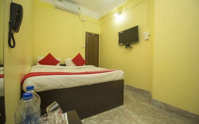 OYO 27701 Hotel Kshounish Residency