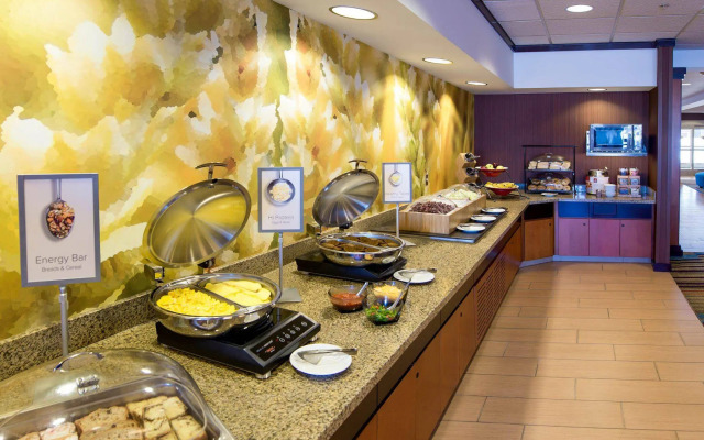 Fairfield Inn & Suites by Marriott Wausau