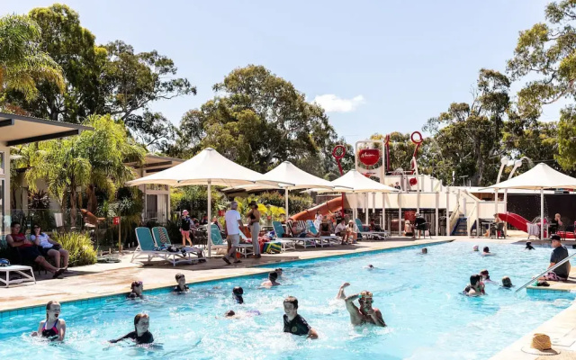 Marion Holiday Park