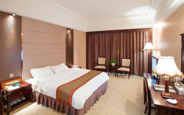 Chaozhou Hotel