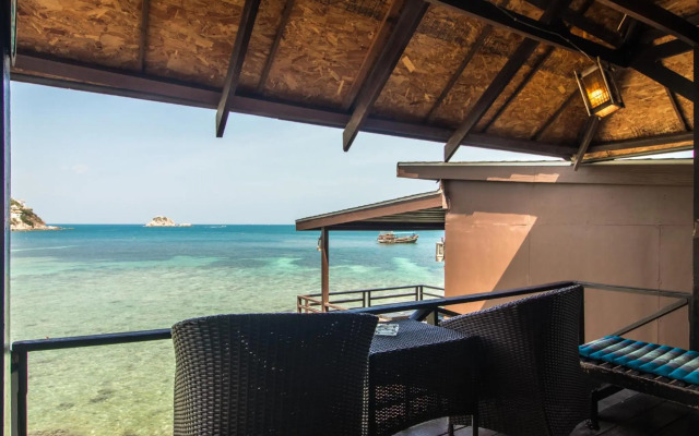 Taa Toh Sea View Resort