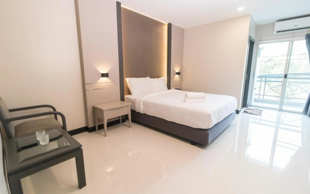 So good Hotel Bangkok (SHA Certified)