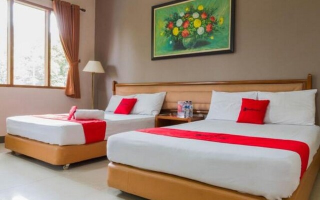 Hotel Wisma Dago by RedDoorz
