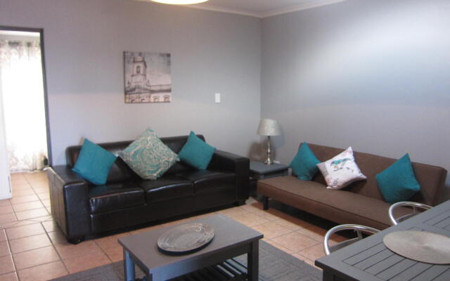 Smithland Guest Apartments