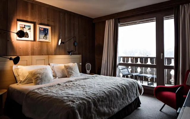 Résidence Trois Vallées