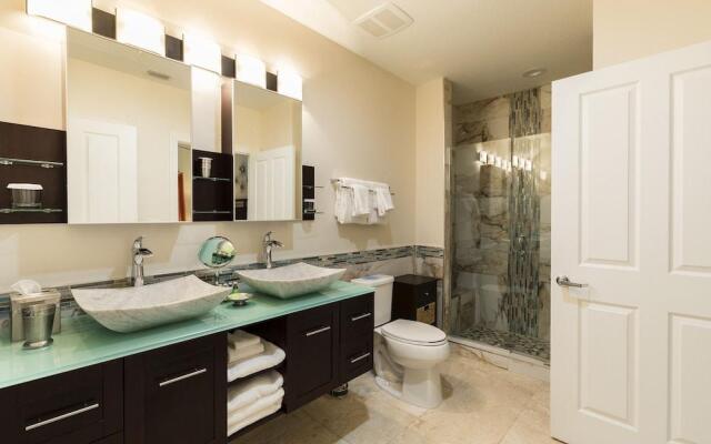 Reunion Resort Grande Living