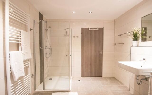 Hotel Restaurant Litermont