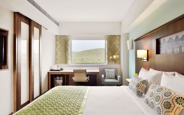 Fairfield By Marriott Belagavi