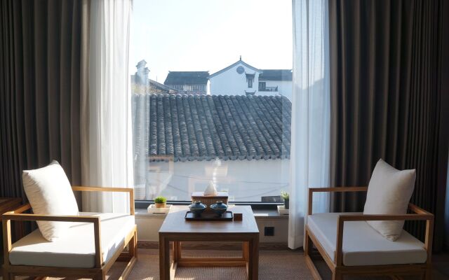 Taimuting Hotel