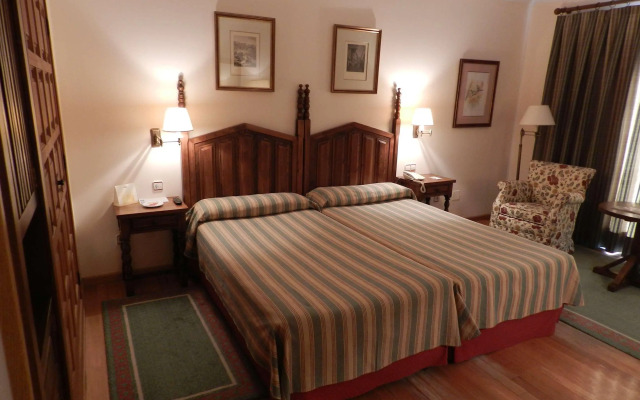 Parador De Vilalba